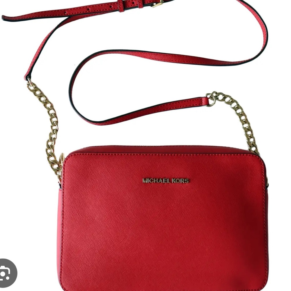 Michael Kors Crossbody